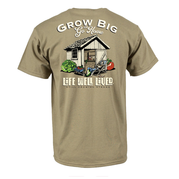 Grow Big