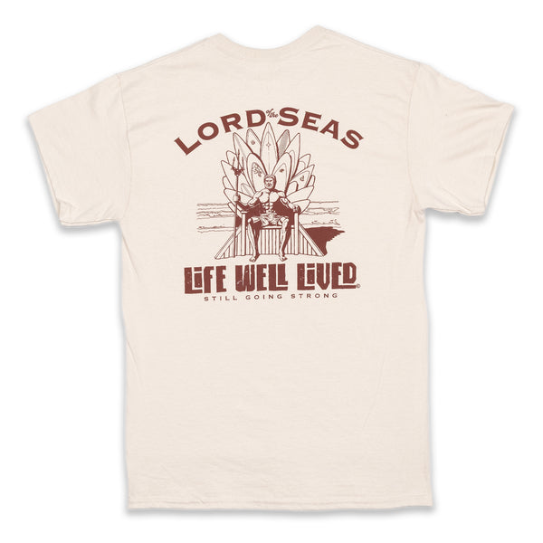 Lord Of The Seas