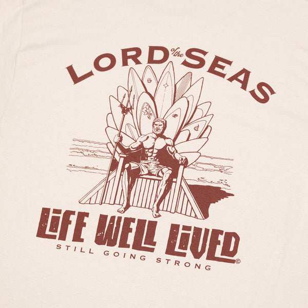 Lord Of The Seas