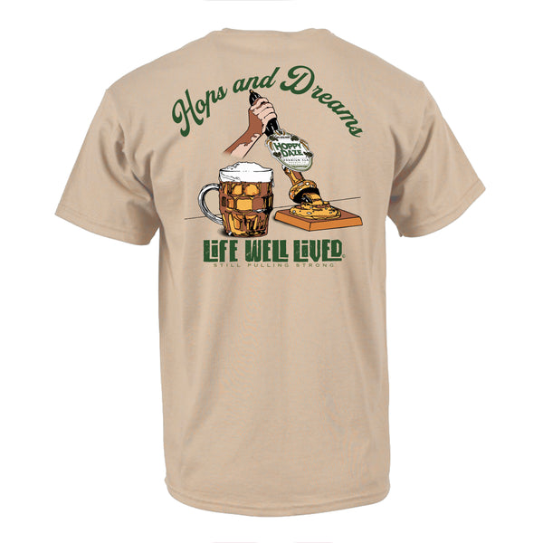Hops & Dreams