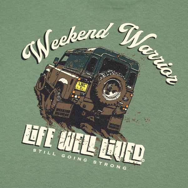 Weekend Warrior