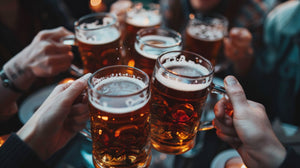 Beer and Pub T-Shirts