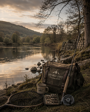 Fisherman