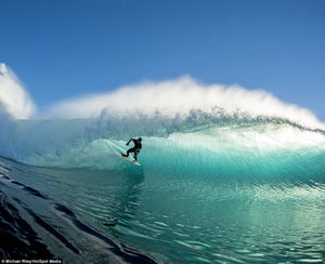 Surf and Coastal
