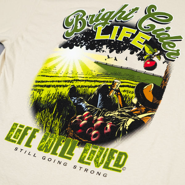 Bright Cider Life