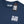 Classic mens back print graphic Tee, depicting a red wine bottle next to a glass of wine being poured, Above the image it reads 'Full Bodied Vintage in white lettering. The Tee is on a blue Dusk colour. Underneath the image it reads 'Life Well Lived, 'still going strong'.