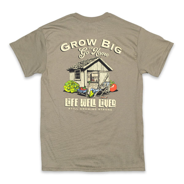 Grow Big