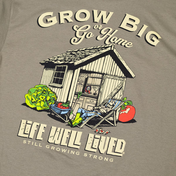 Grow Big