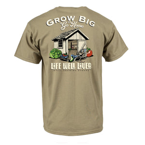 Grow Big
