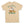 This mens graphic back print Tee shirt, shows an image of a beer pump being pulled, next to the pump is a traditional pint glass full of beer, the beer being pulled is called 'Hoppy Daze'  The strapline above says hops & Dreams, a great t shirt for any beer lover, finished in golden graphics with green lettering on a Tan colour base Tee.