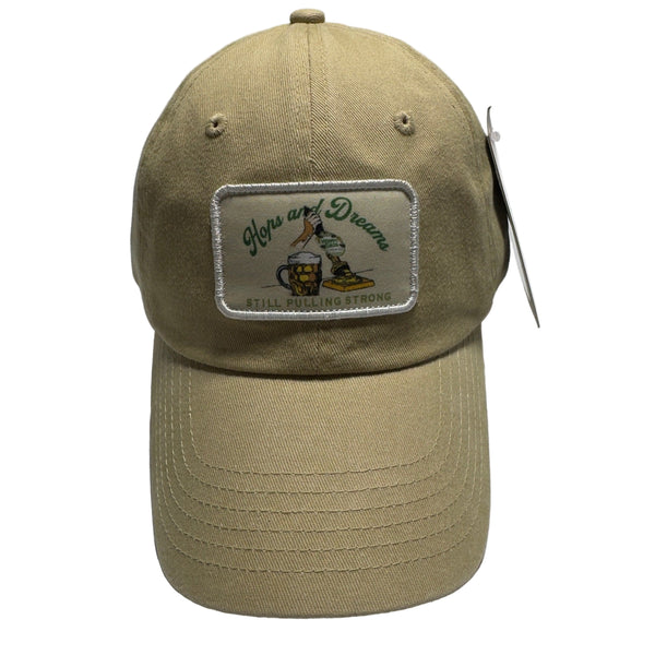 Hops & Dreams Cap
