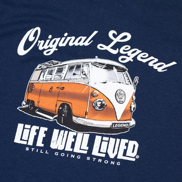 Original Legend