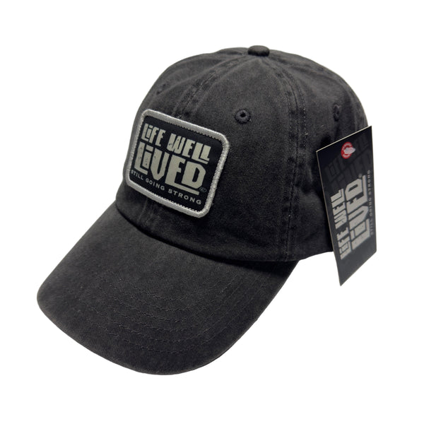 LWL Classic Edition Cap