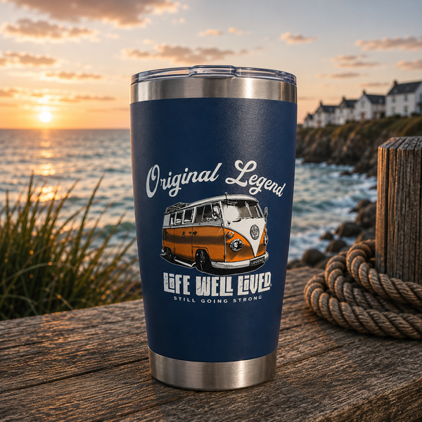 Original Legend 20oz Thermal Tumbler