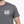 Gray t-shirt with 'Life Well Lived' text on a white background